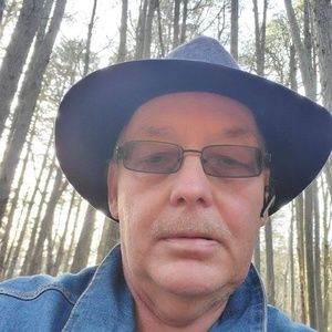 Meet your Posher, Garry